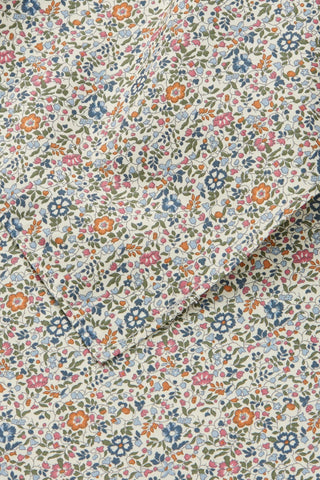 Hope Scarf, Flower Field