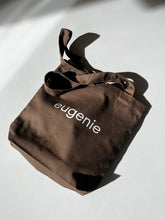 Load image into Gallery viewer, eugenie x Jacqueline Suskin Tote
