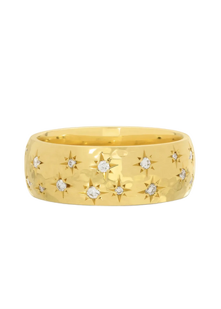 Imogen Etoile Ring