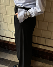 Load image into Gallery viewer, Amanda Bracelet, Silver
