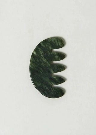 Jade Scalp Stimulator