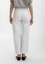 Load image into Gallery viewer, Sailor Pant, Salt White
