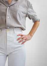 Load image into Gallery viewer, Sailor Pant, Salt White
