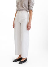 Load image into Gallery viewer, Sailor Pant, Salt White
