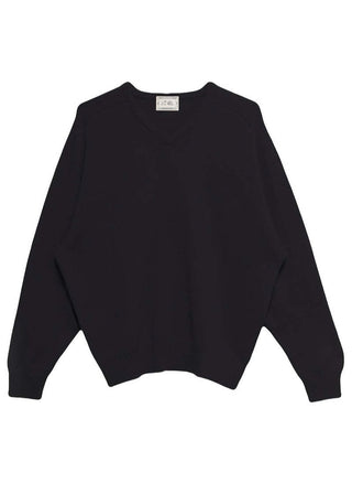 Jovie Sweater, Black