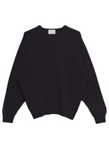 Load image into Gallery viewer, Jovie Sweater, Black
