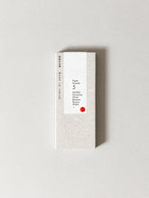 Load image into Gallery viewer, Washi Paper Incense Strips, Smoky Comfort
