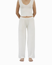 Load image into Gallery viewer, Recline Pants, Natural
