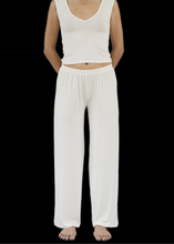 Load image into Gallery viewer, Recline Pants, Natural
