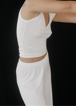 Load image into Gallery viewer, Recline Pants, Natural
