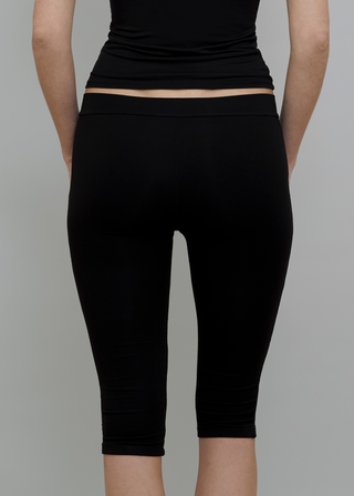 Recline Capri, Black