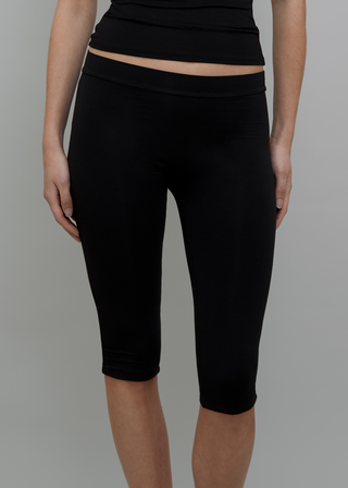 Recline Capri, Black