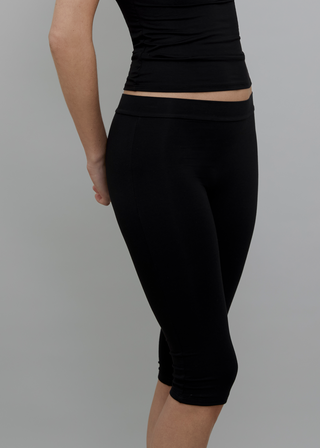 Recline Capri, Black