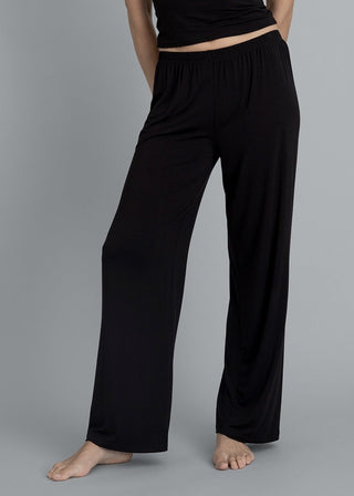 Recline Pant, Black