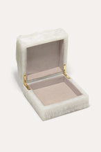 Load image into Gallery viewer, Small Jewelry Box, Matte White
