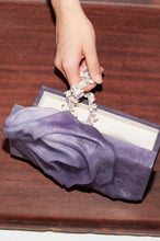 Load image into Gallery viewer, Large Jewelry Box, Matte Lilac
