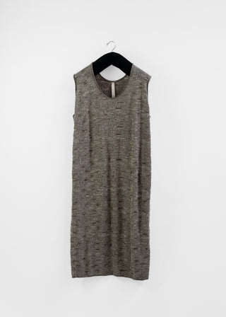 Terra Dress, Rock Marl