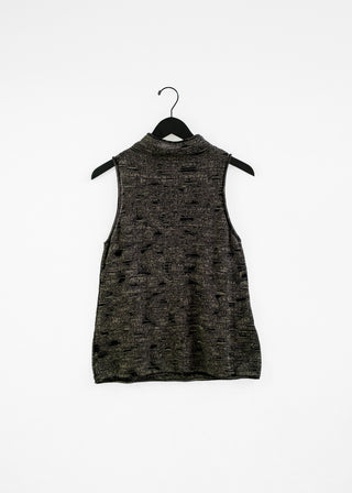 Terra Shell, Black Marl