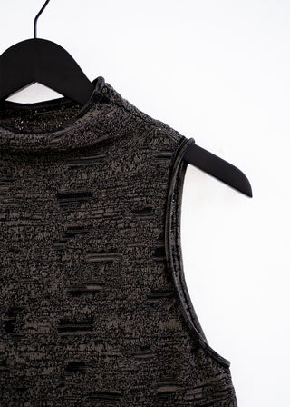 Terra Shell, Black Marl