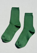 Load image into Gallery viewer, Her Socks, Jade
