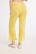 Load image into Gallery viewer, Erica Pant, Blonde Tortoise Shell
