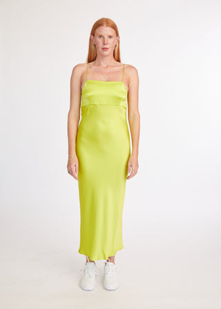 1994 Dress, Tennis