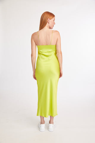 1994 Dress, Tennis