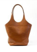 Load image into Gallery viewer, Big Ama, Leather Brown
