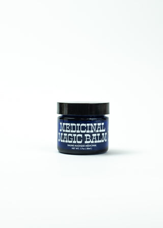 Medicinal Magic Balm