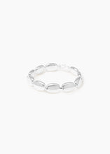 Load image into Gallery viewer, The Monica Bracelet, Silver
