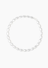 Load image into Gallery viewer, The Monica Necklace, Silver

