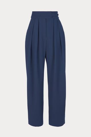 Manny Pant, Navy