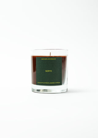 North Candle