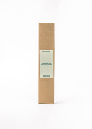 Other Desert Cities Incense