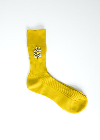 Snow Socks, Limone