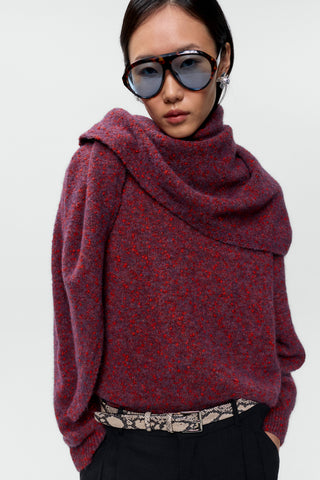 Maxi Bandana, Beajolais