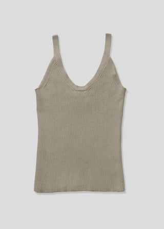 Scoop Tank, Mist