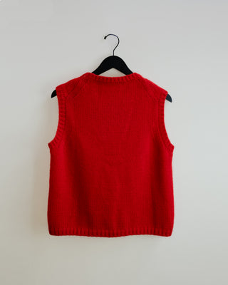 Sabine Vest, Habanero