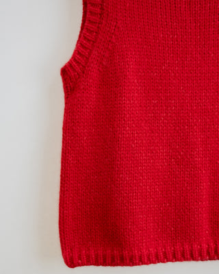 Sabine Vest, Habanero