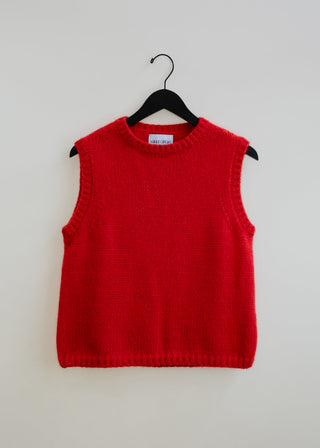 Sabine Vest, Habanero