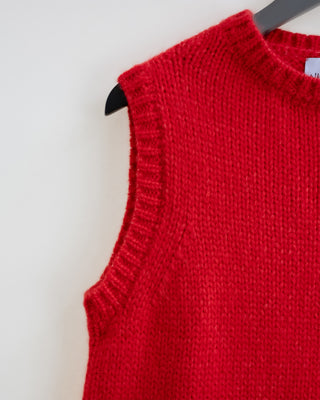 Sabine Vest, Habanero
