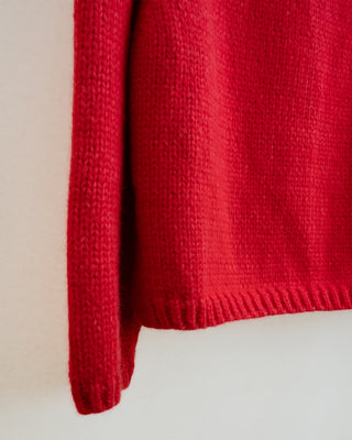 Sheba Cardigan, Habanero