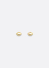Load image into Gallery viewer, Extra Small Figure Studs, Gold
