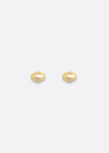 Load image into Gallery viewer, Small Figure Studs, Gold
