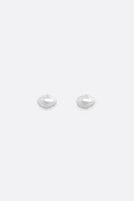 Load image into Gallery viewer, Small Figure Studs, Silver

