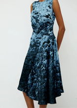 Load image into Gallery viewer, Nina Dress, Midnight Floral
