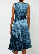Load image into Gallery viewer, Nina Dress, Midnight Floral
