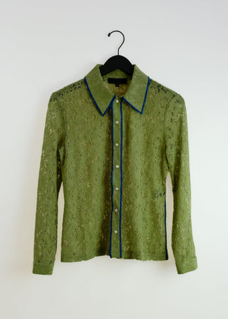 Anaise Top, Olive
