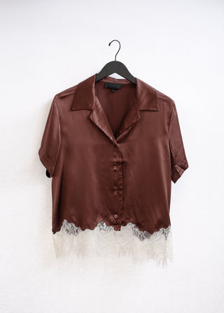 Kula Top, Rust