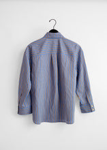 Load image into Gallery viewer, Lake Shirt, Oxford Stripe
